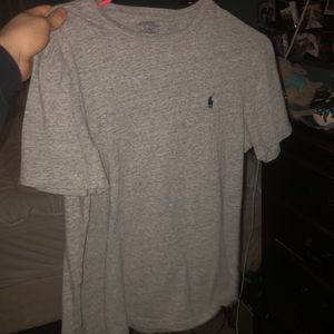 Quality polo short sleeve